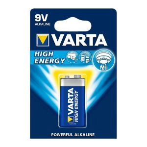 Varta Batéria Varta 9V 4922